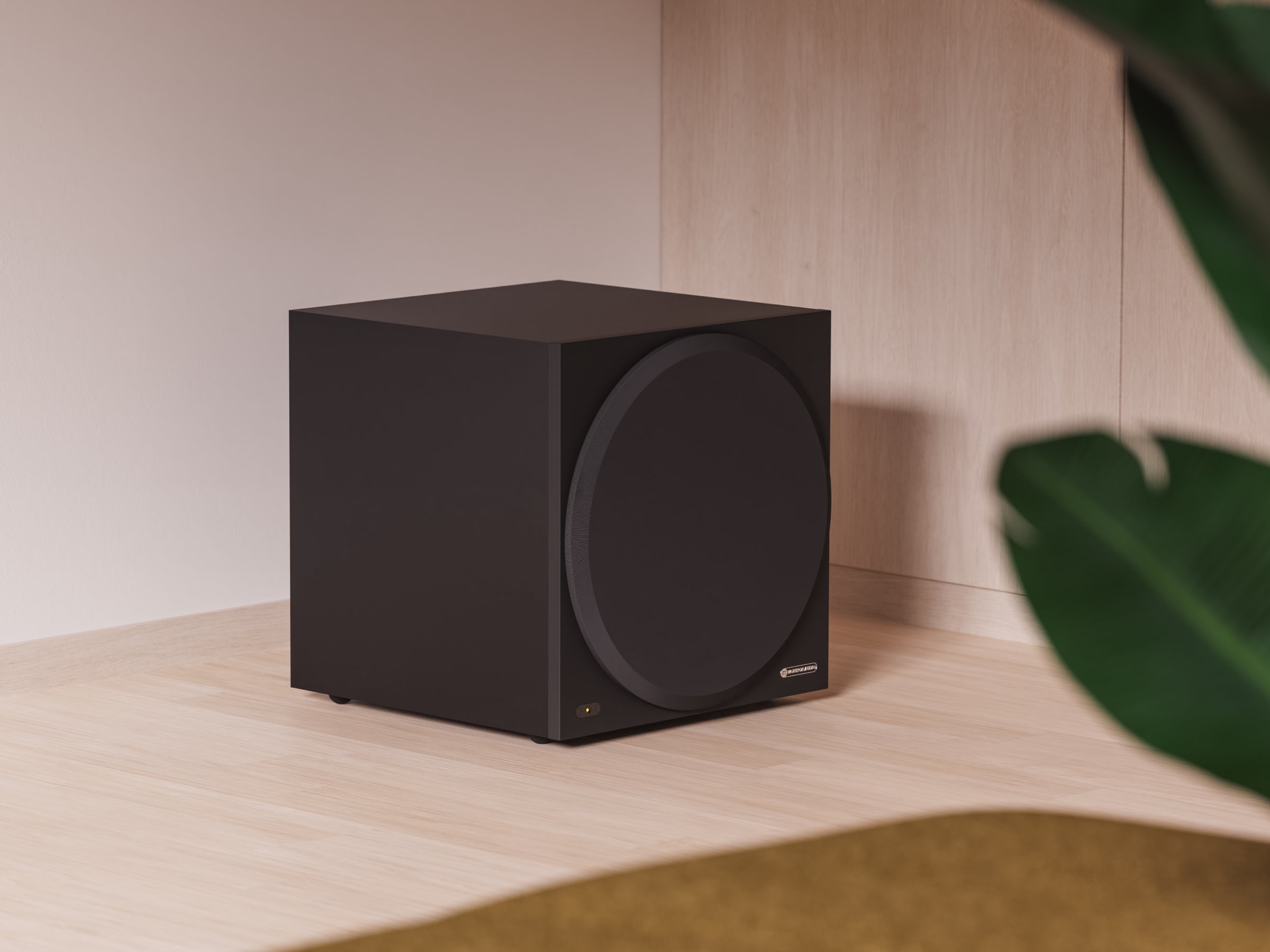 Monitor Audio Vestra W10 Subwoofer