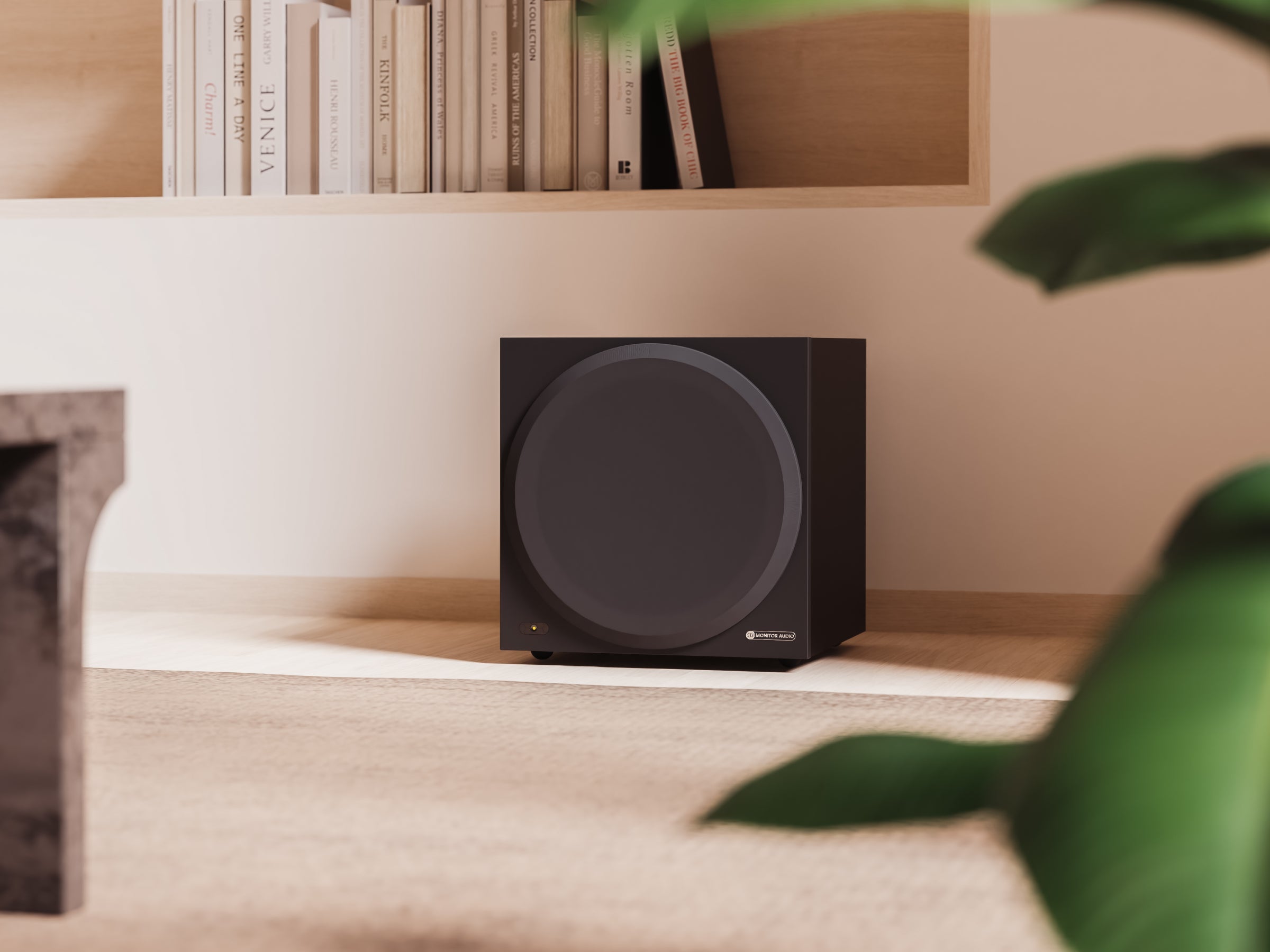 Monitor Audio Vestra W15 Subwoofer