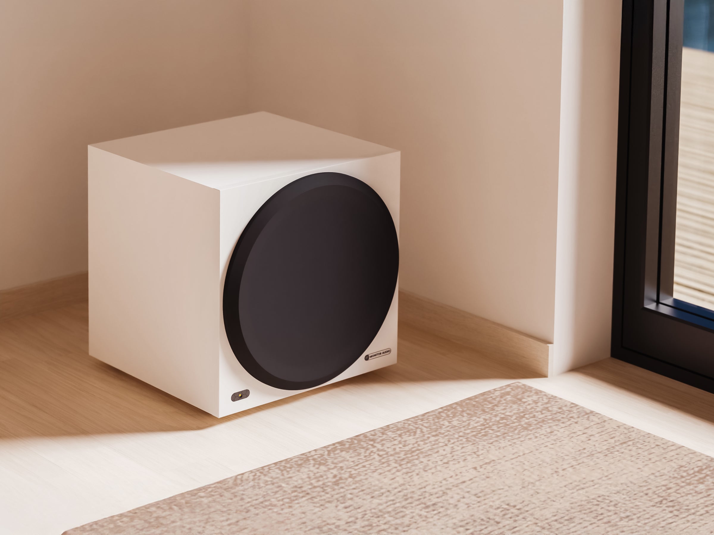 Monitor Audio Vestra W10 Subwoofer