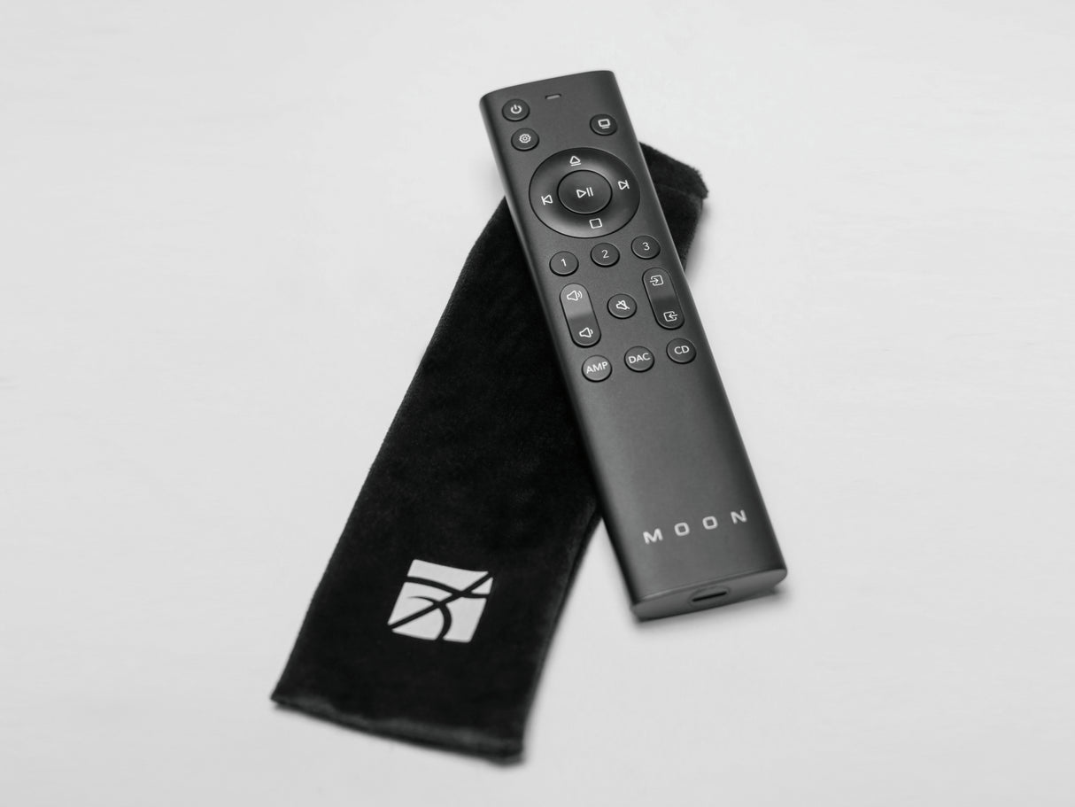 MOON 371 Network Amplifier