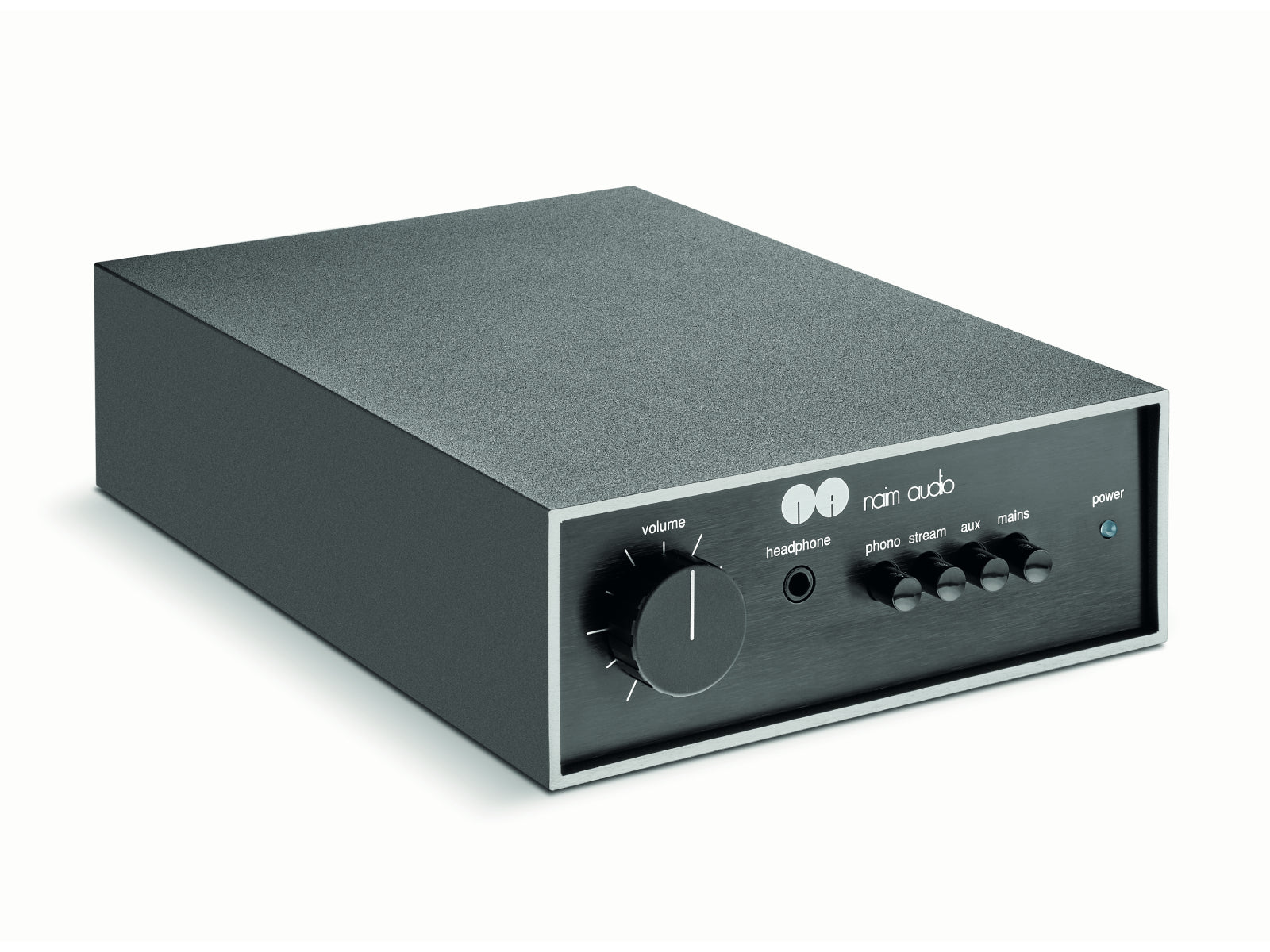 Naim NAIT 50 Integrated Amplifier (new 2023 edition)