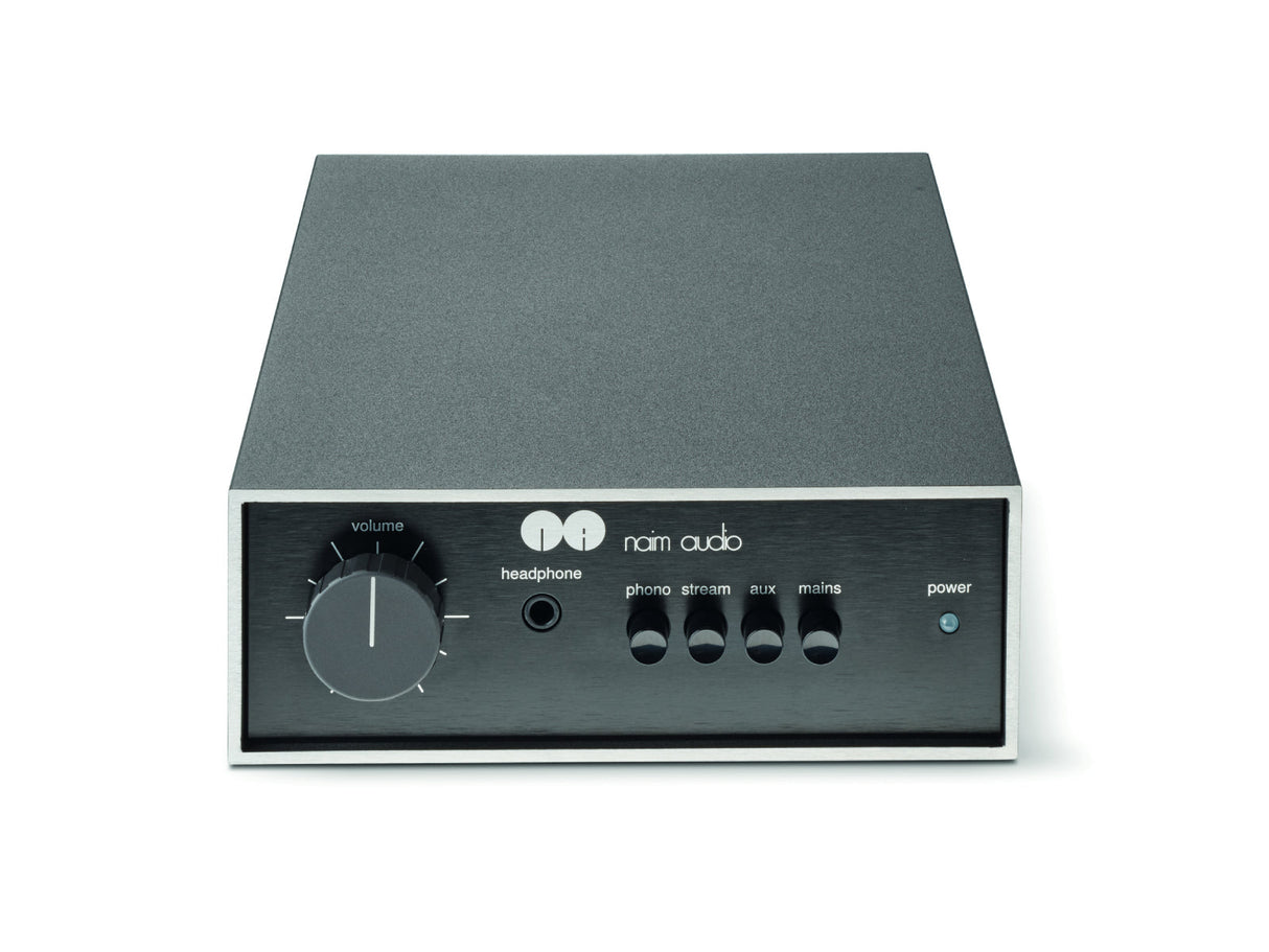 Naim NAIT 50 + Neat Motive SX3