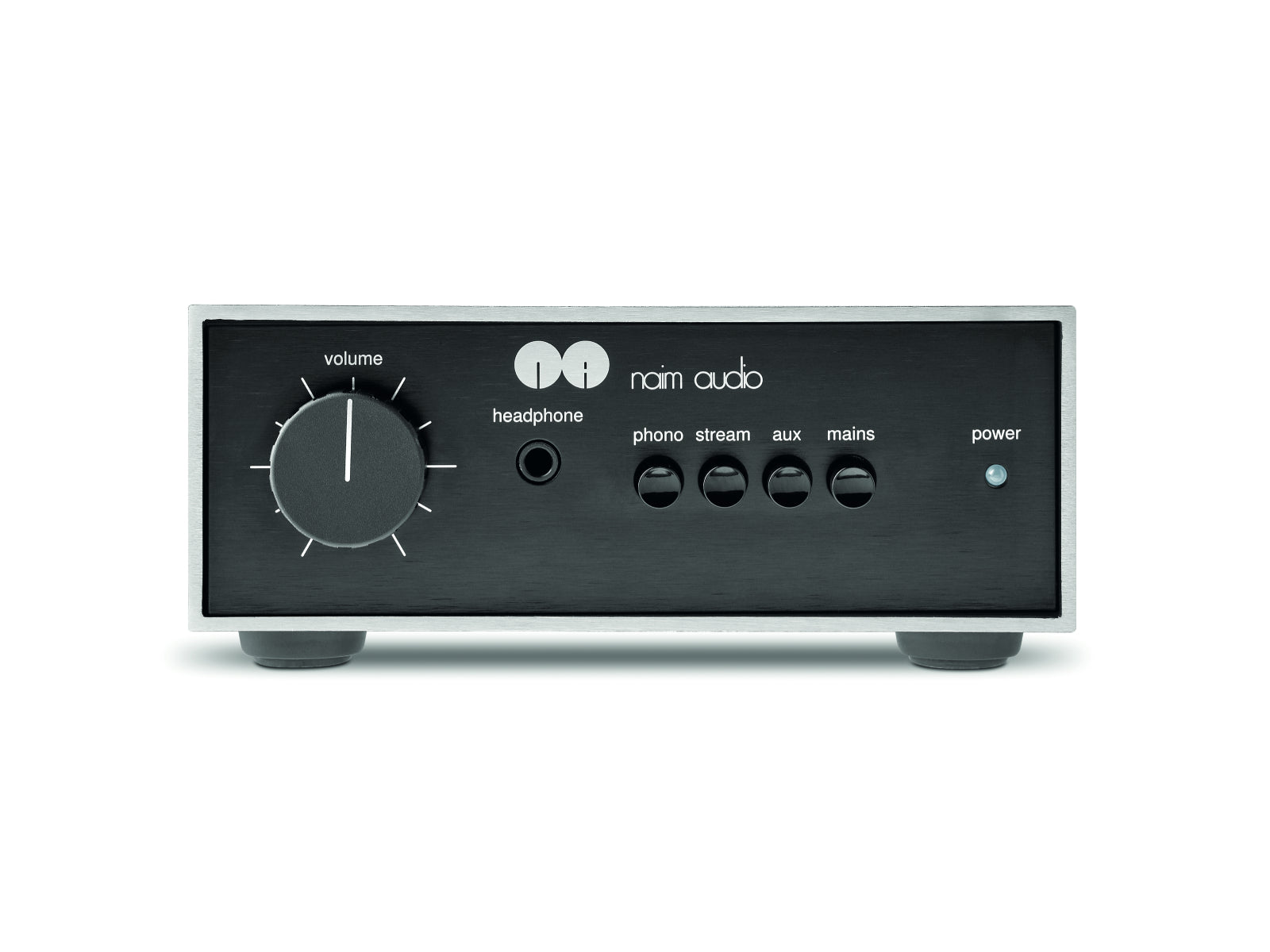 Naim NAIT 50 Integrated Amplifier (opened box)