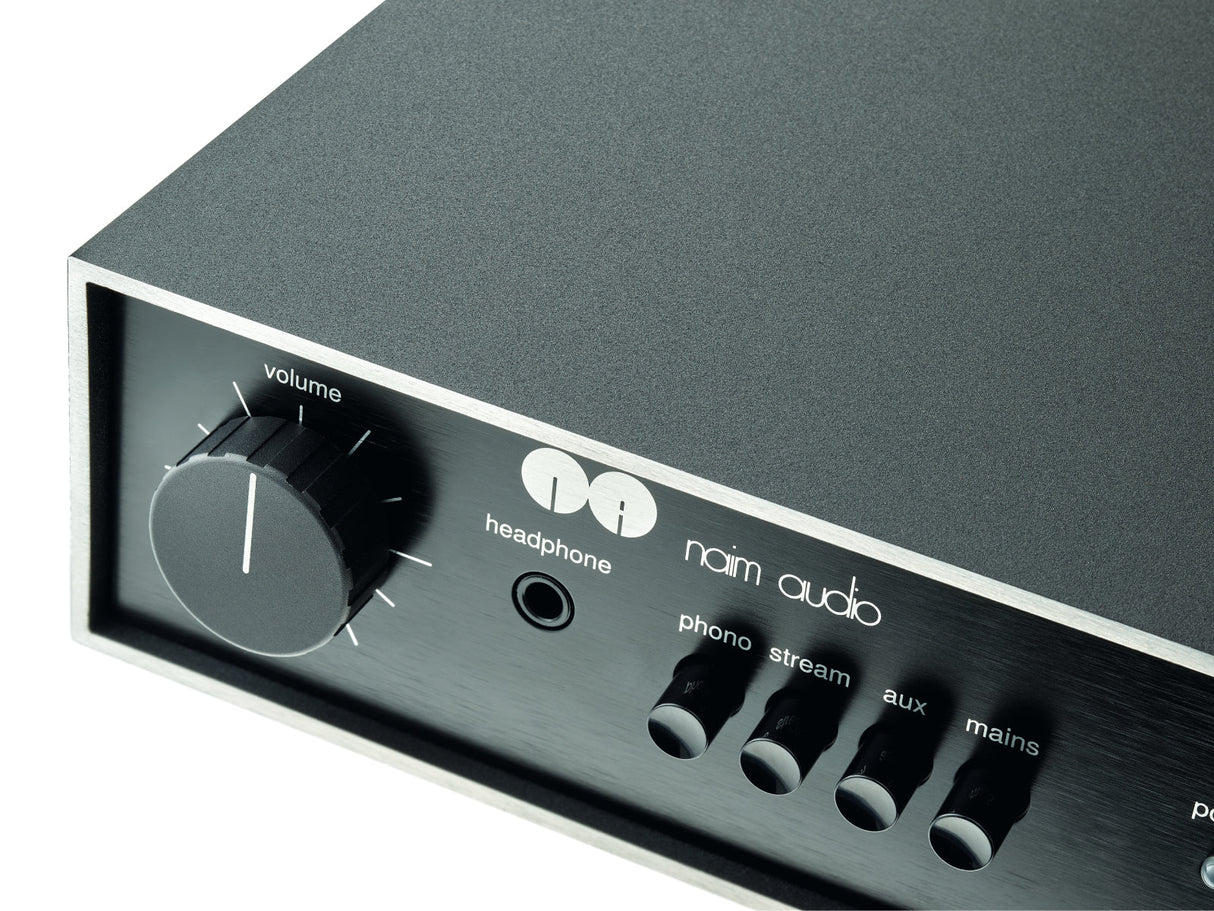 Naim NAIT 50 + Neat Motive SX3