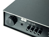 Naim NAIT 50 + Neat Motive SX3
