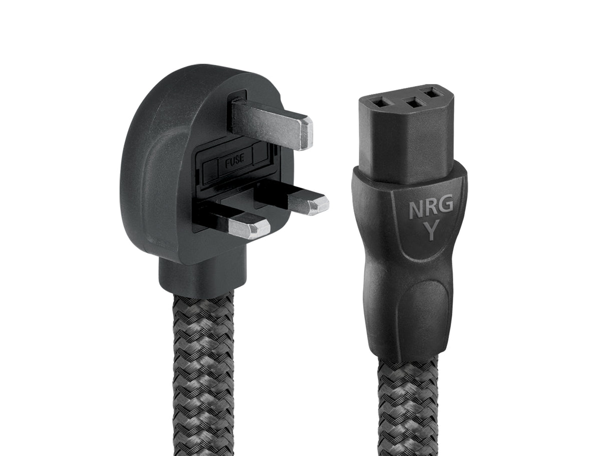 AudioQuest NRG-Y3 Power Cable