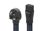 AudioQuest NRG Monsoon Power Cable