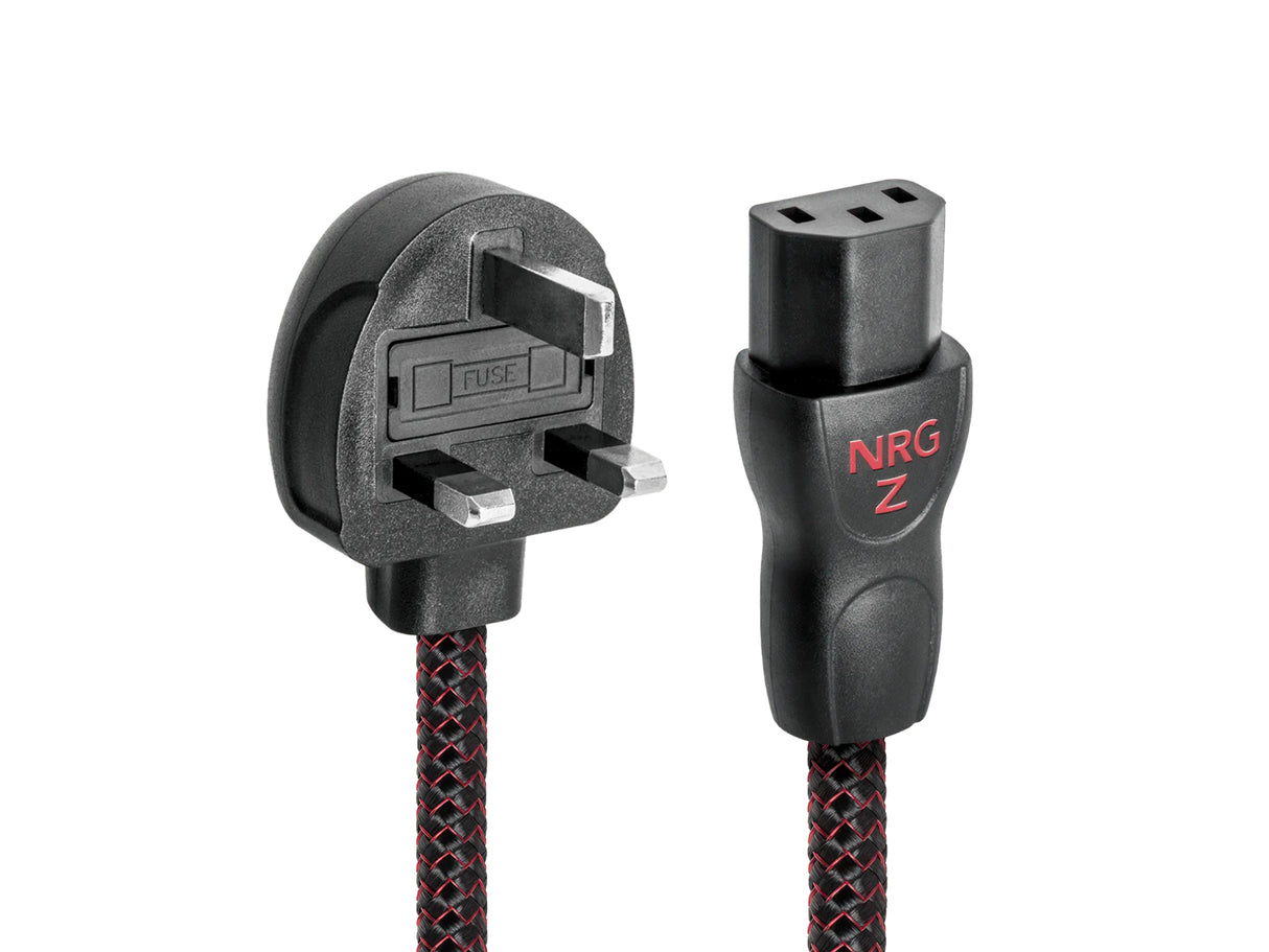 AudioQuest NRG-Z3 Power Cable