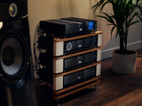 Naim NAP 350 Mono Power Amplifier (single)