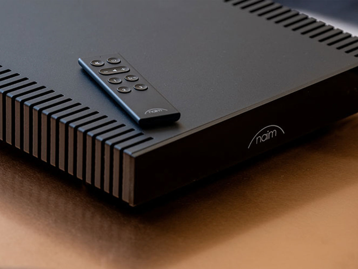 Naim Ci-Uniti 102 Accessory Pack