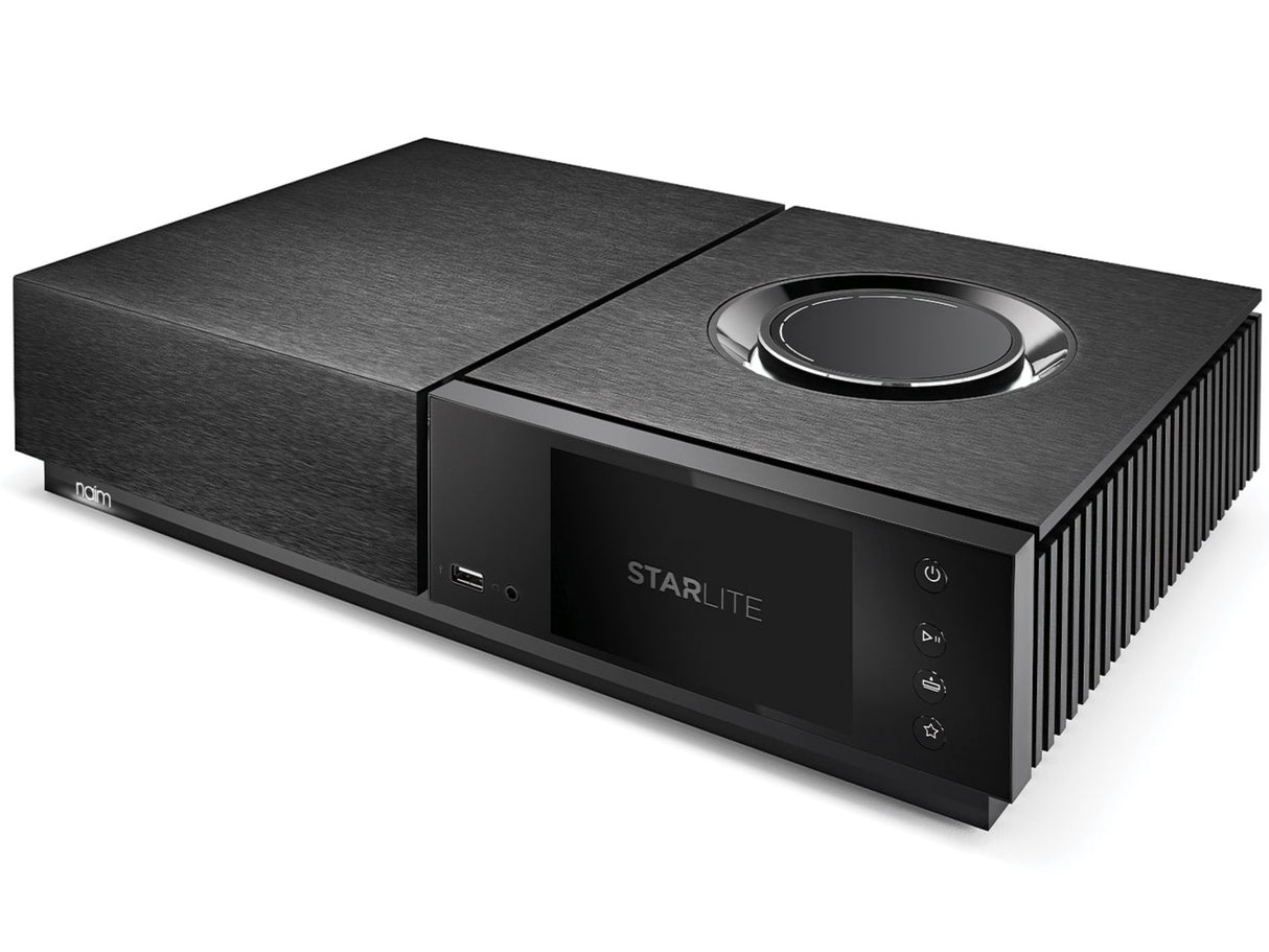 Naim Uniti Star Lite Streaming Amplifier