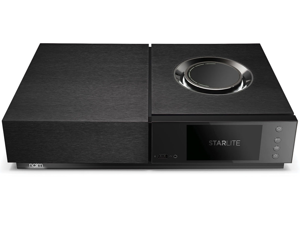 Naim Uniti Star Lite Streaming Amplifier