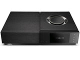 Naim Uniti Star Lite with KEF R3 META Bookshelf Speakers