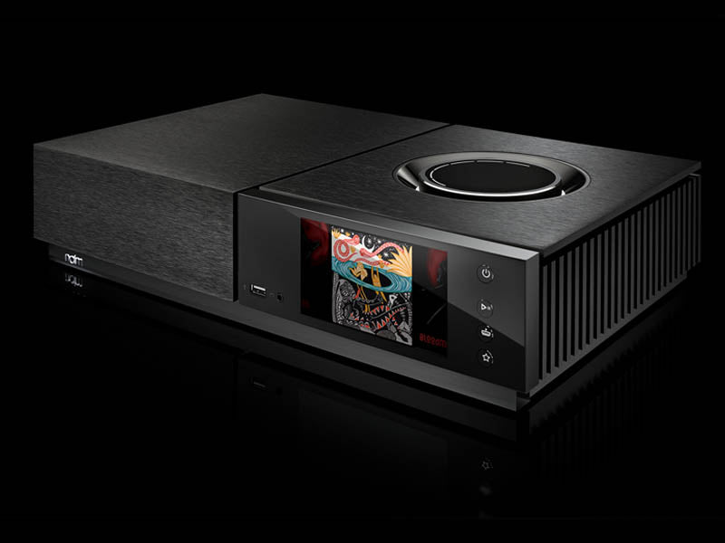 Naim Uniti Nova (Grade A)