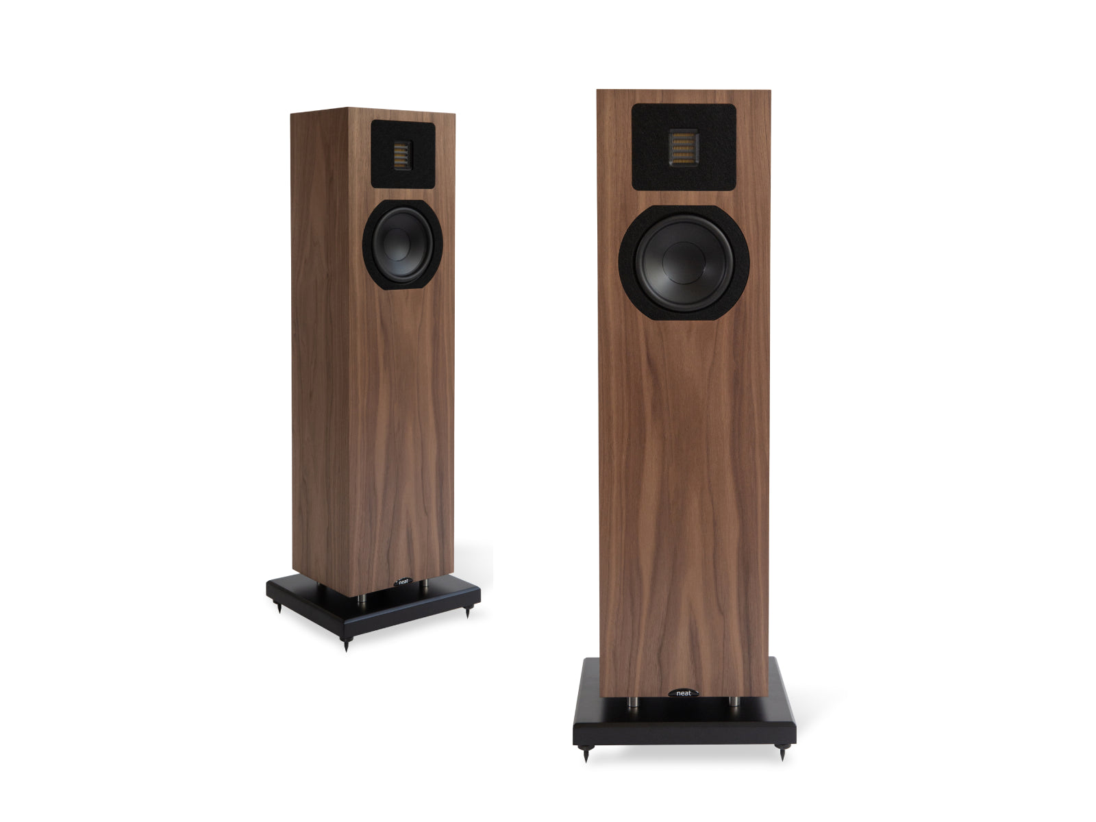 Neat Mystique Classic Speakers – Doug Brady HiFi