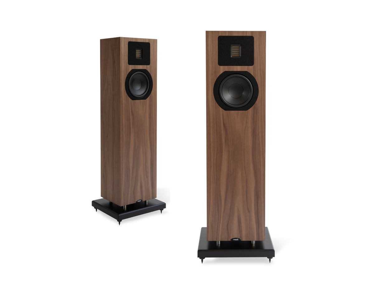 Neat Mystique Classic Speakers