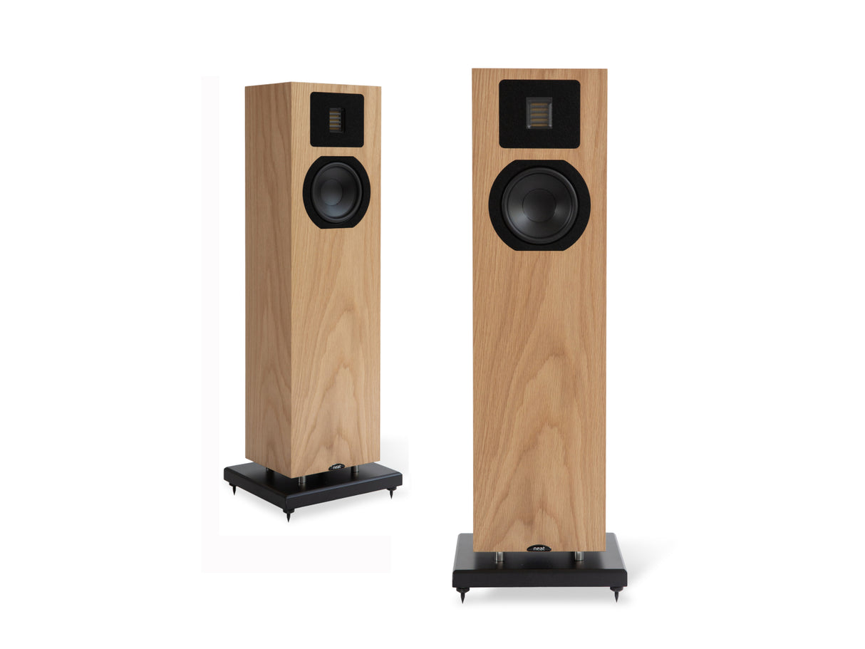 Neat Mystique Classic Speakers