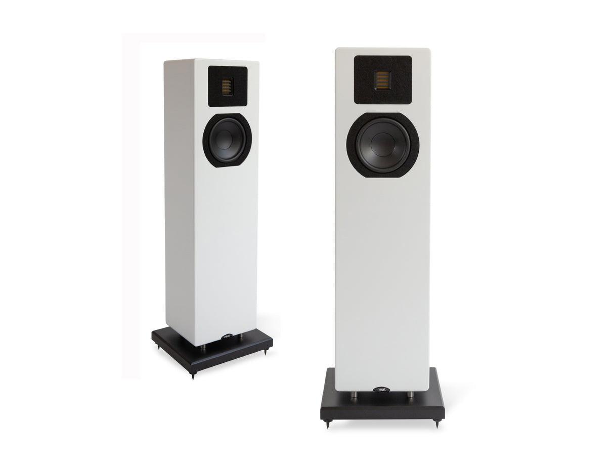 Neat Mystique Classic Speakers