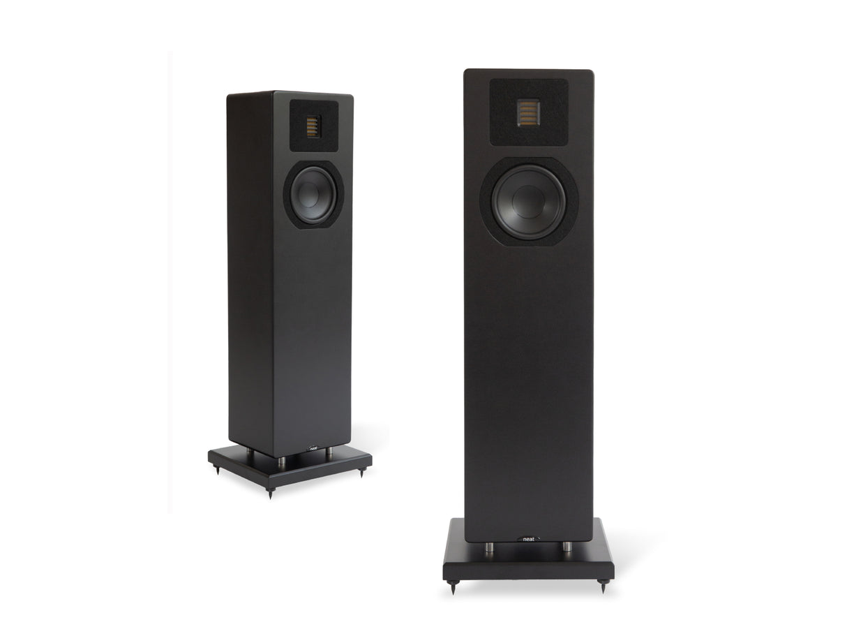 Neat Mystique Classic Speakers