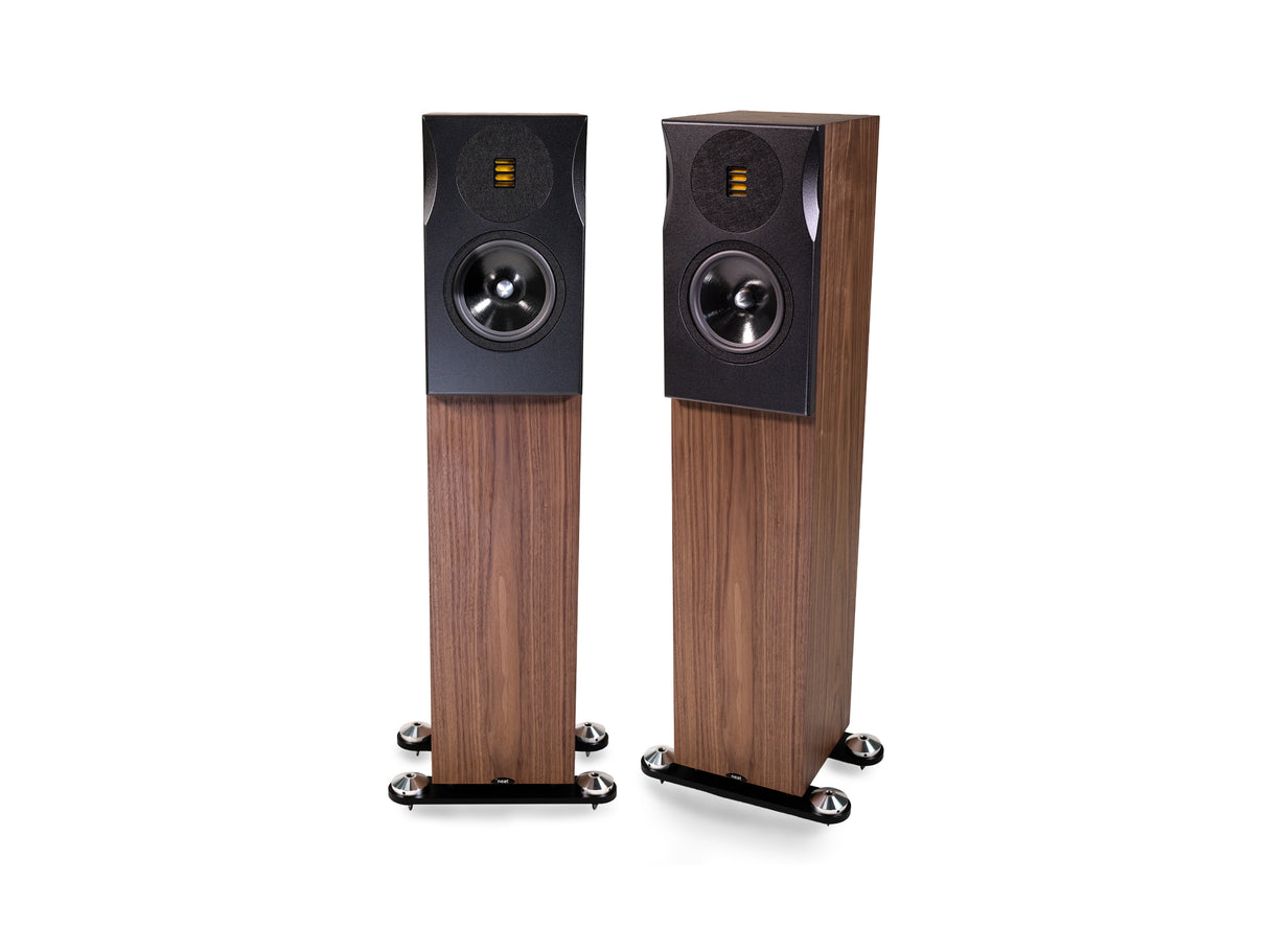 Neat Momentum J6 Floorstanding Speakers