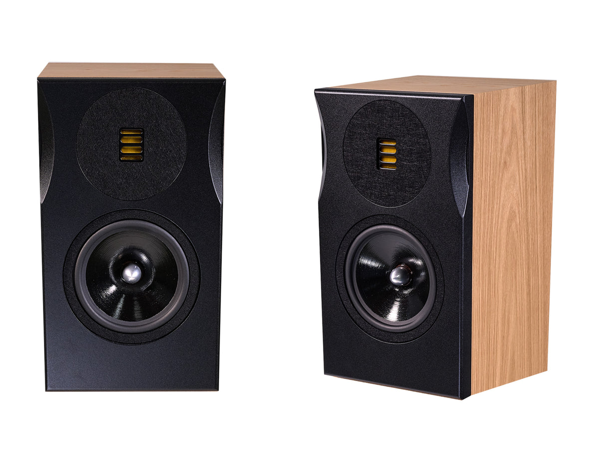 Neat Momentum JS Bookshelf Speakers