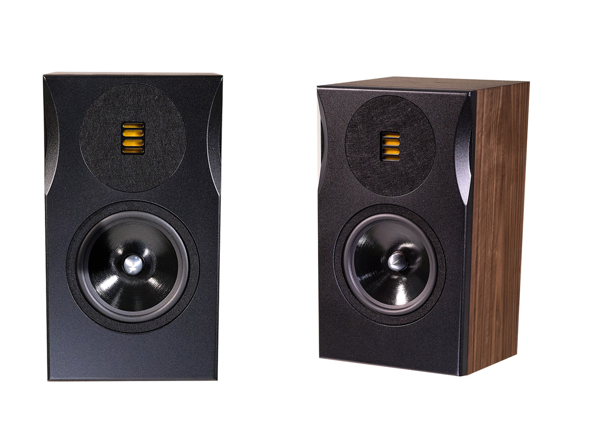 Neat Momentum JS Bookshelf Speakers