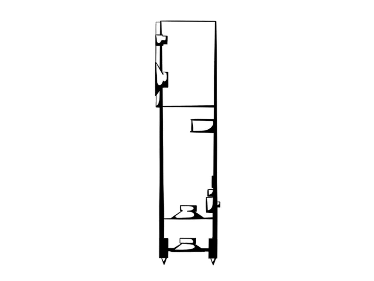 Neat Orkestra Floorstanding Speaker