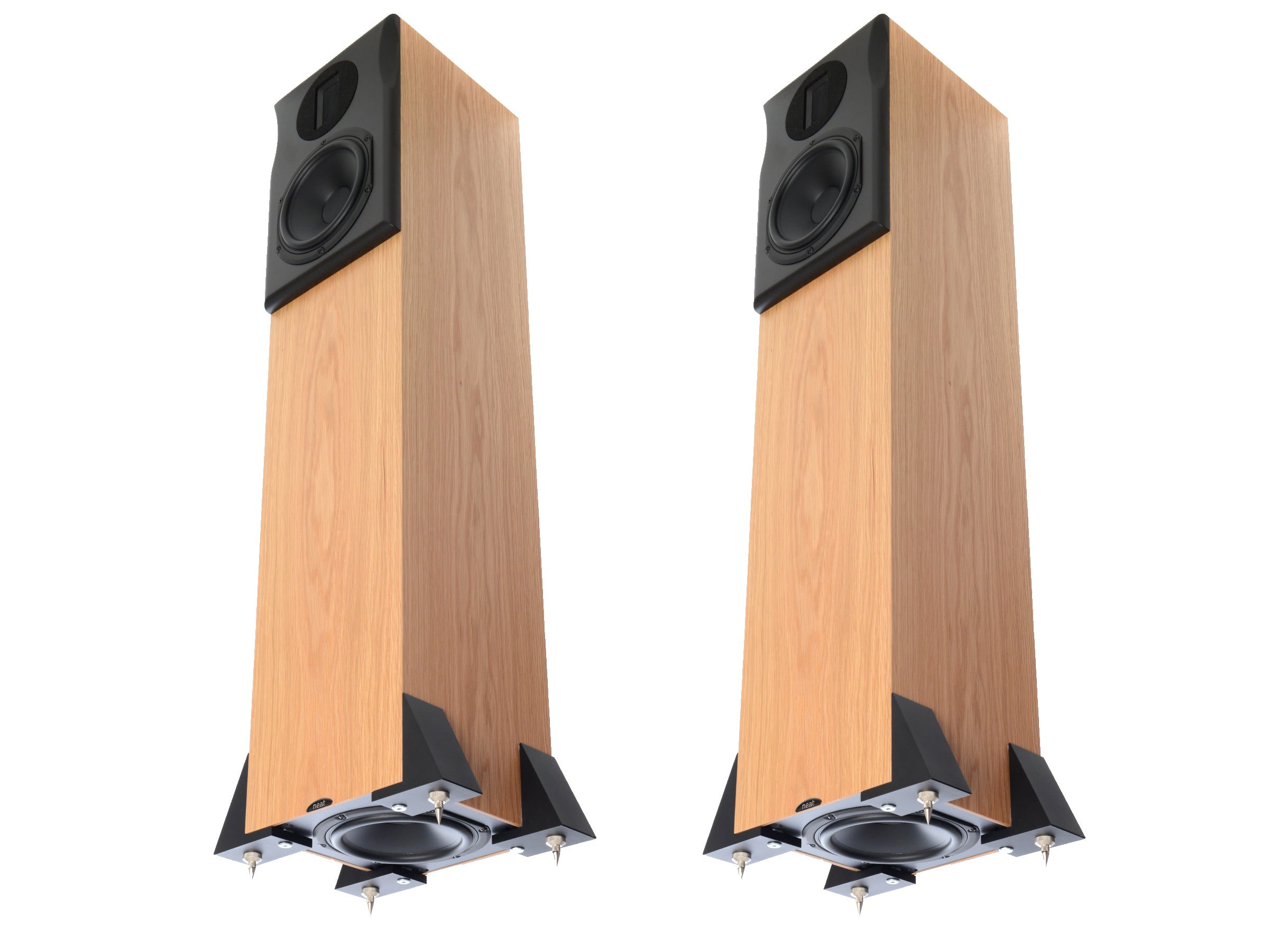 Neat Orkestra Floorstanding Speaker