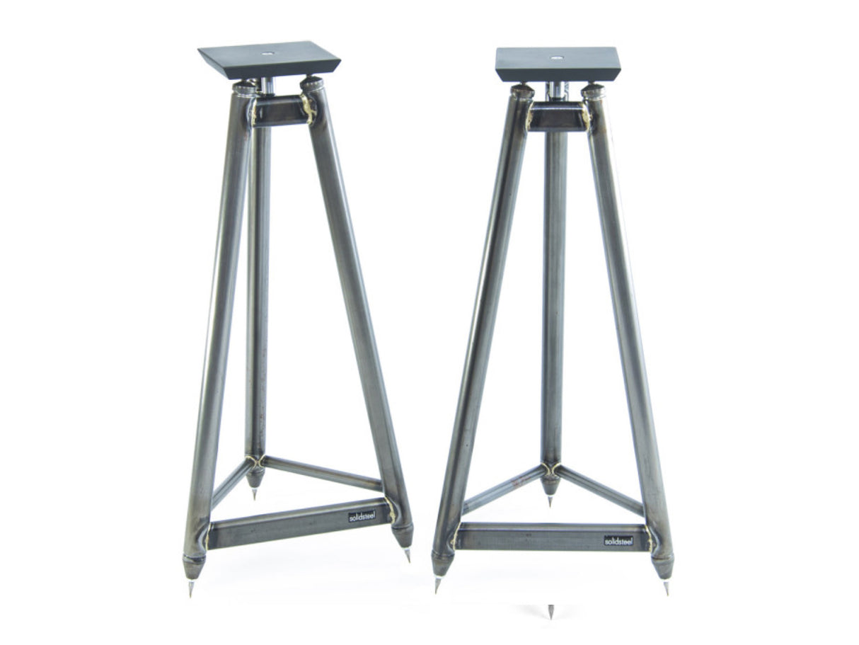 Solidsteel SS-7 Speaker Stands