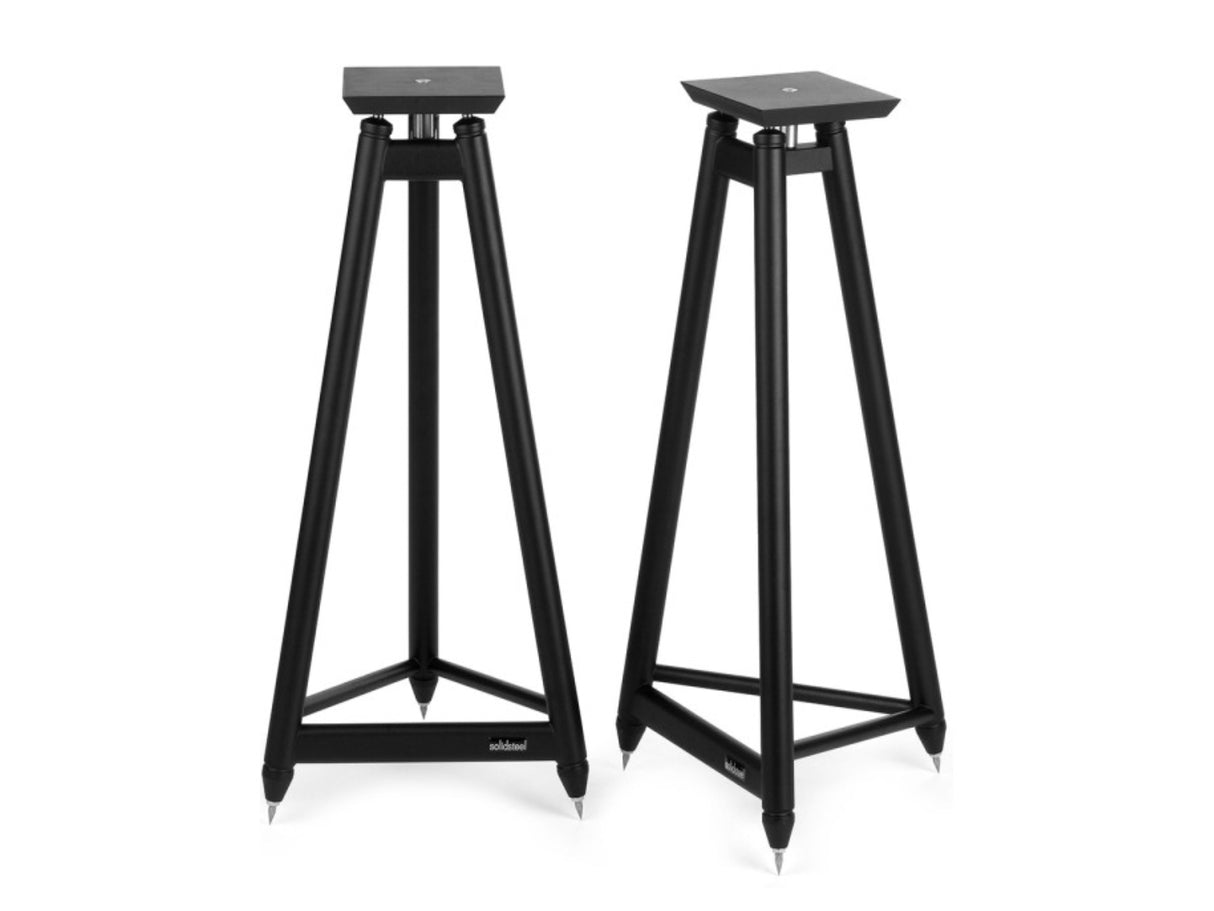 Solidsteel SS-7 Speaker Stands