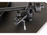 Rega Planar 1 Plus Turntable Matt Black Finish (New 2021 Version)