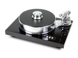 ProJect Signature 10 Turntable Black