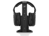 Sennheiser’s RS 175 Wireless Headphones