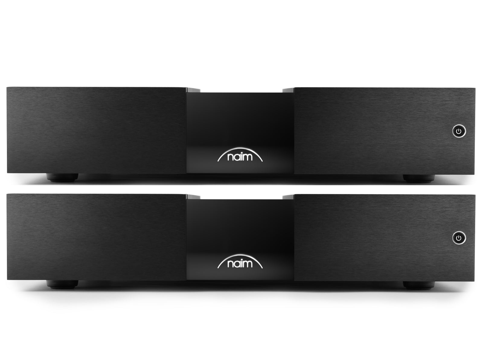 Naim NAP 350 Mono Power Amplifier (Pair)