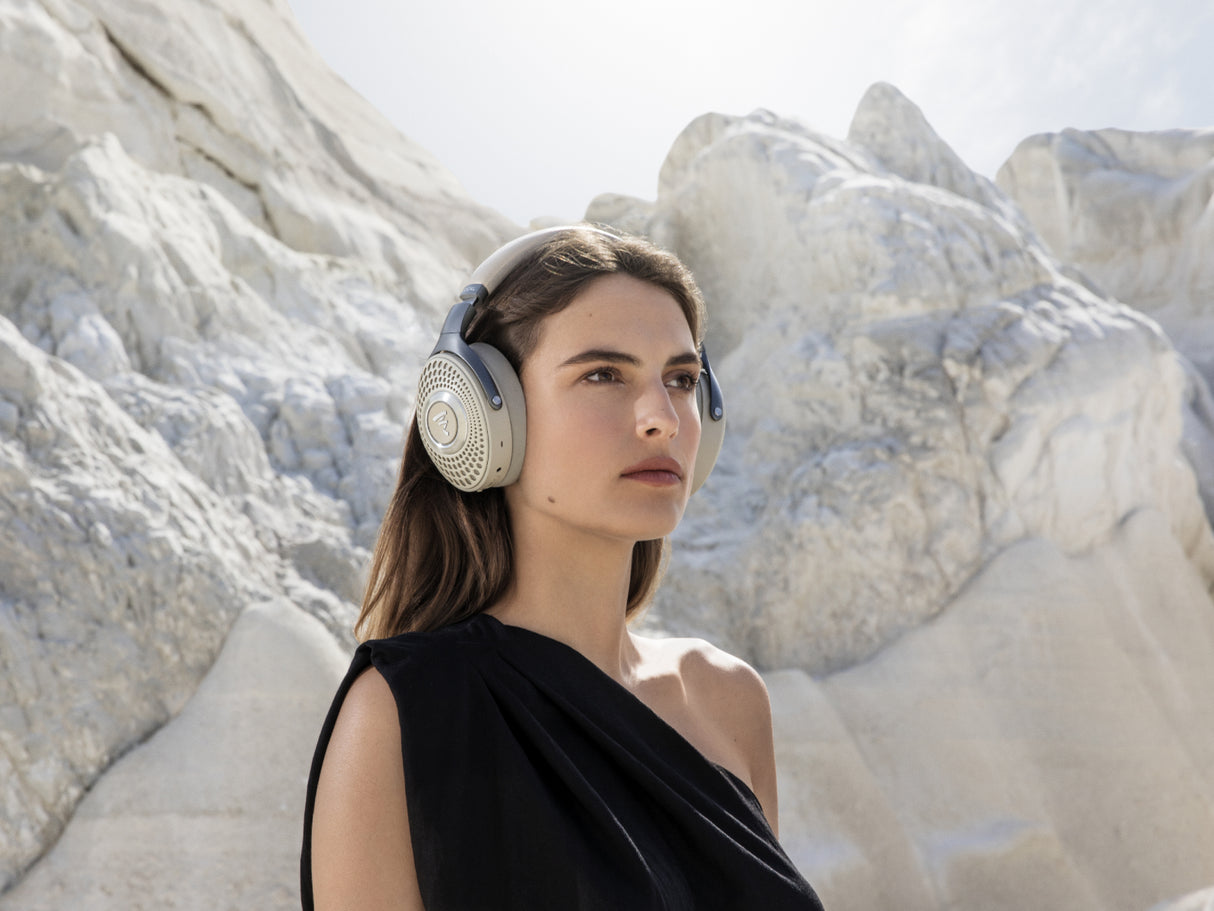 Focal BATHYS Hi-Fi Bluetooth ANC Headphones