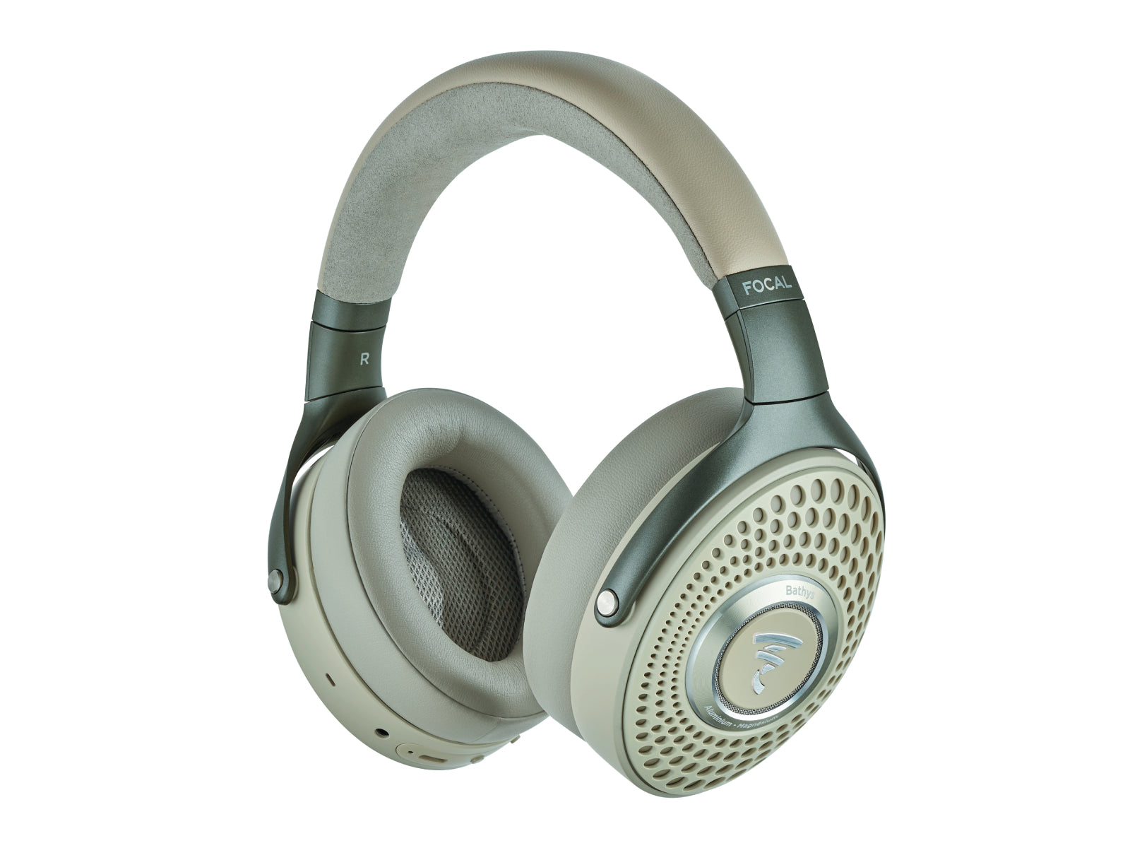 Focal BATHYS Hi Fi Bluetooth ANC Headphones