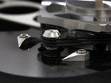 Rega NAIA Turntable