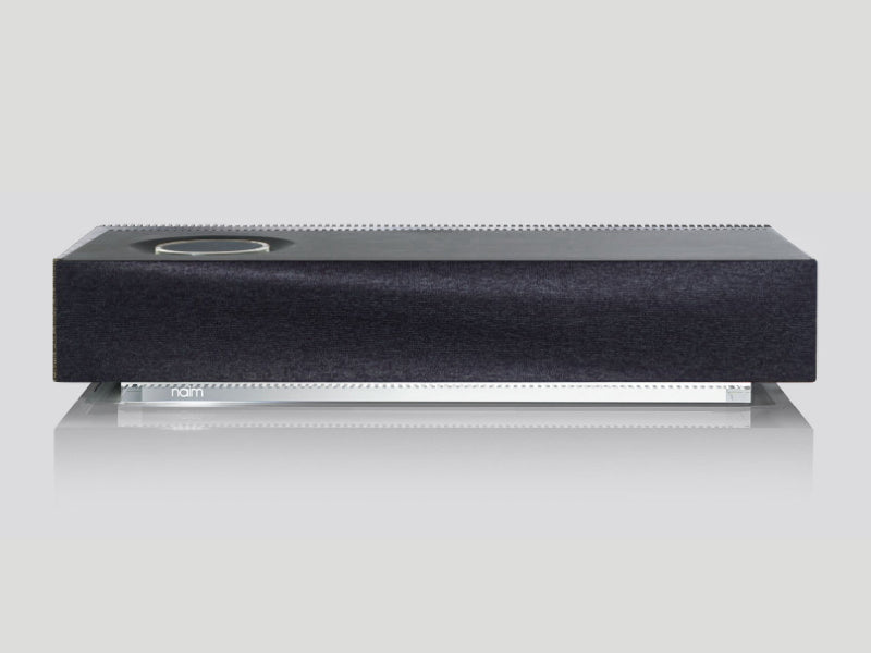 Naim Mu-So 2 Wireless Speaker + Extra Grille Package