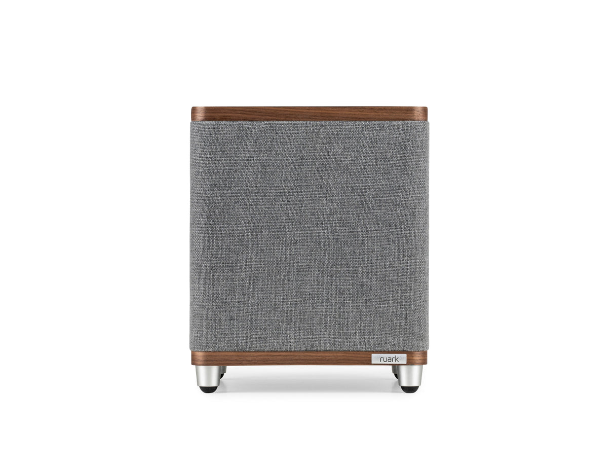 Ruark MR1 Bluetooth Speakers + RS1 Subwoofer Bundle