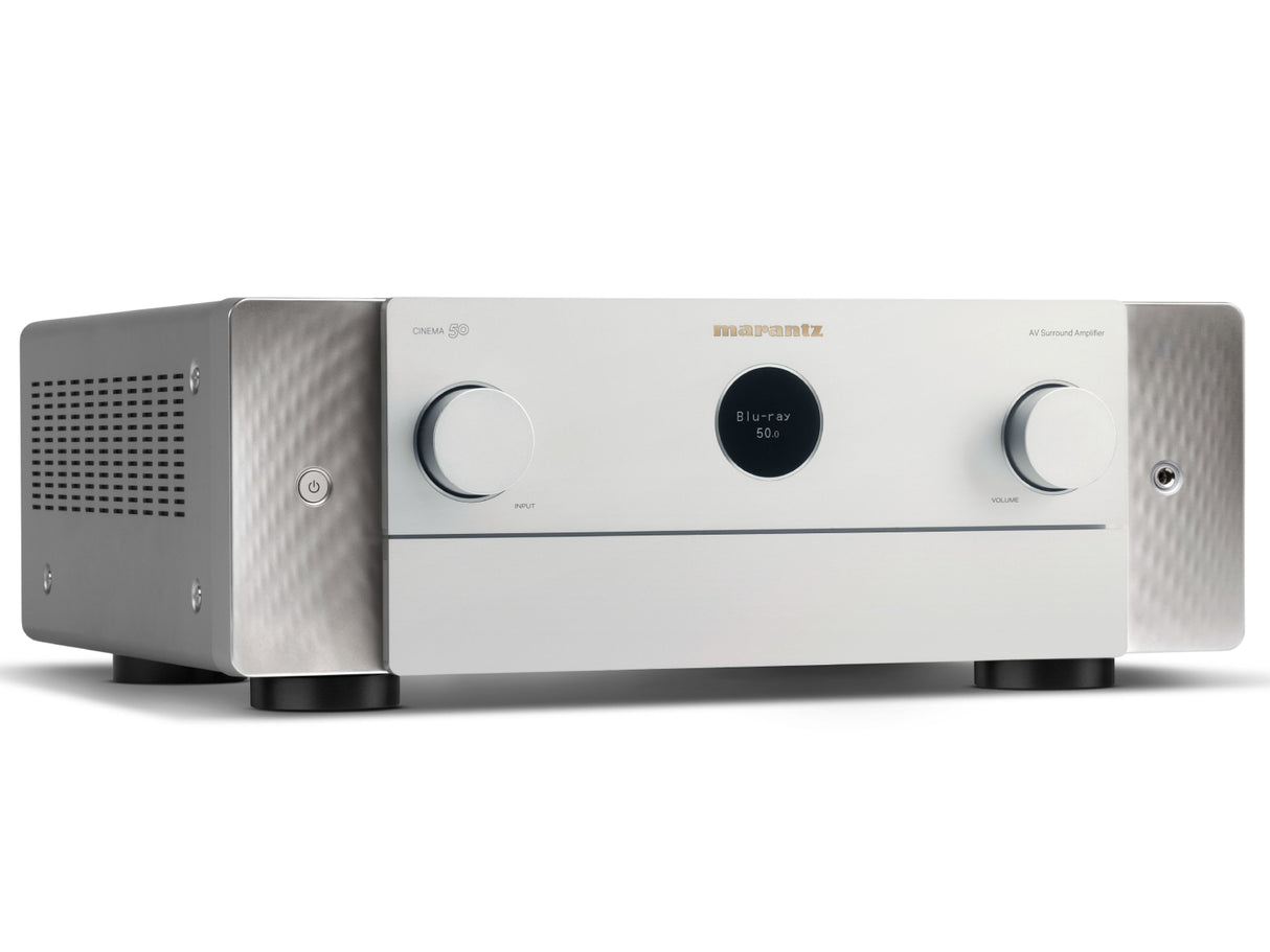 Marantz CINEMA 50 / 9.4 Channel AV Amplifier