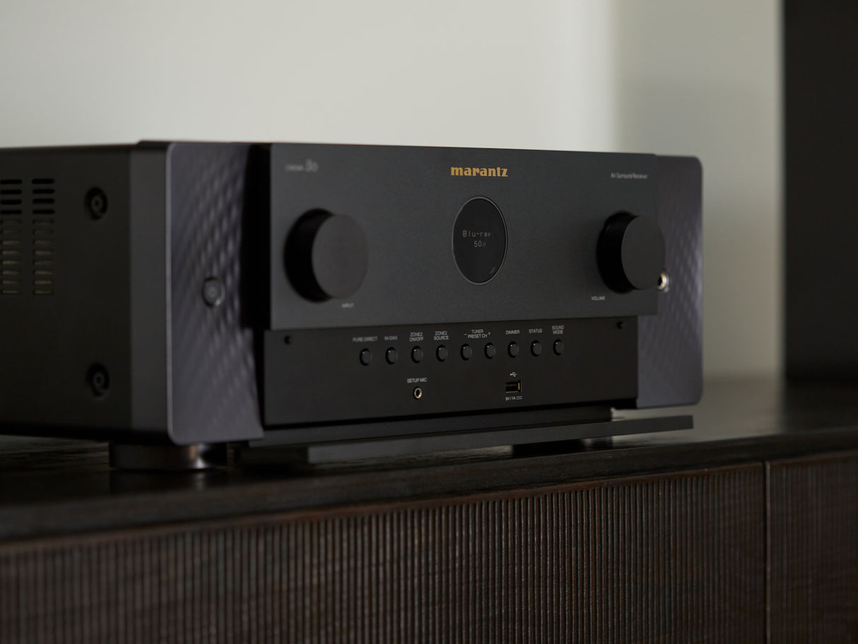 Marantz CINEMA 50 / 9.4 Channel AV Amplifier