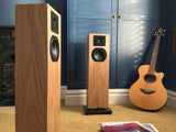 Neat Mystique Classic Speakers