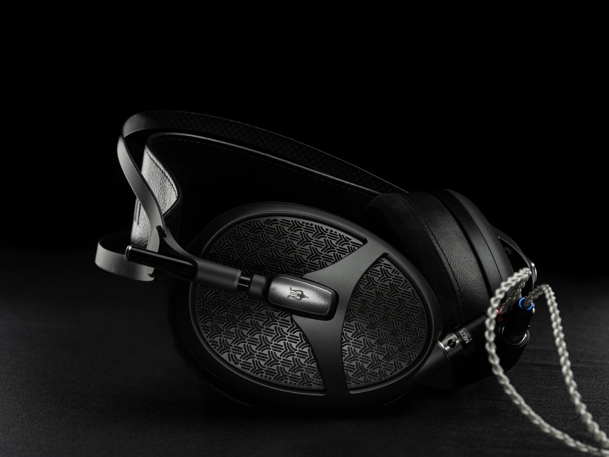 Meze Empyrean II Planar Headphone