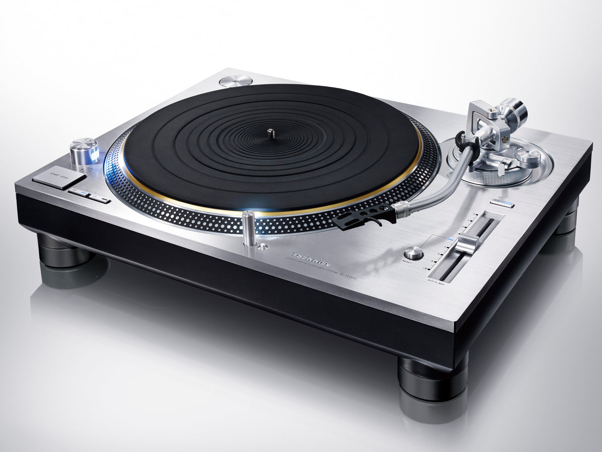 Technics SL1200G Turntable