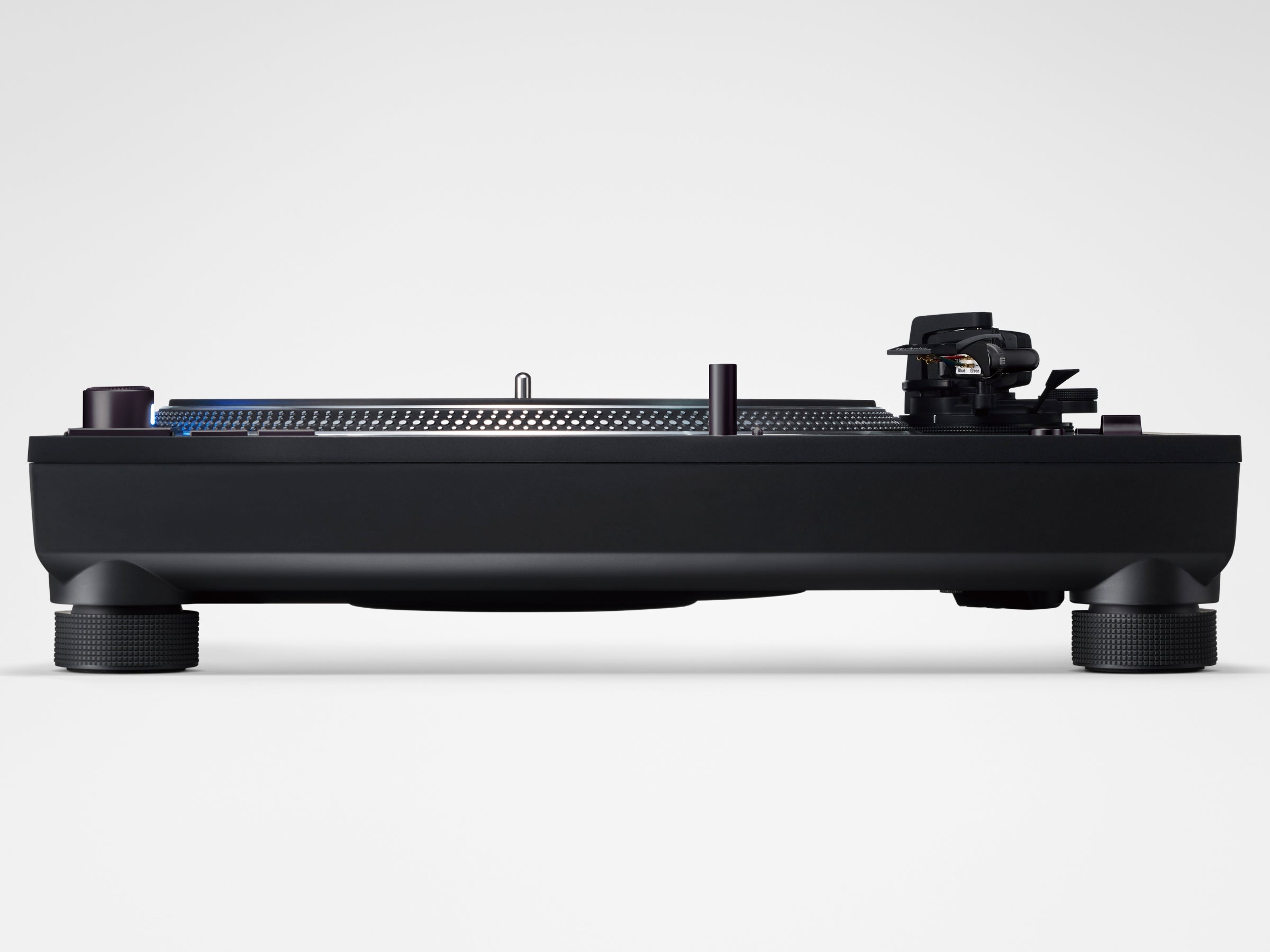 Technics SL-1210GR2 Turntable with Ortofon Concorde Music Bronze
