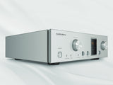 Luxman C-10X Preamplifier