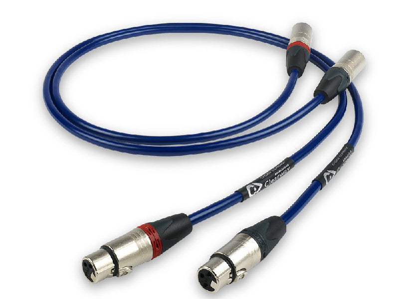 Clearway Analogue XLR
