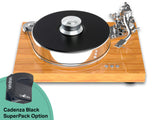 Pro-Ject Signature 10 SuperPack Turntable