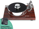 Pro-Ject Signature 10 SuperPack Turntable