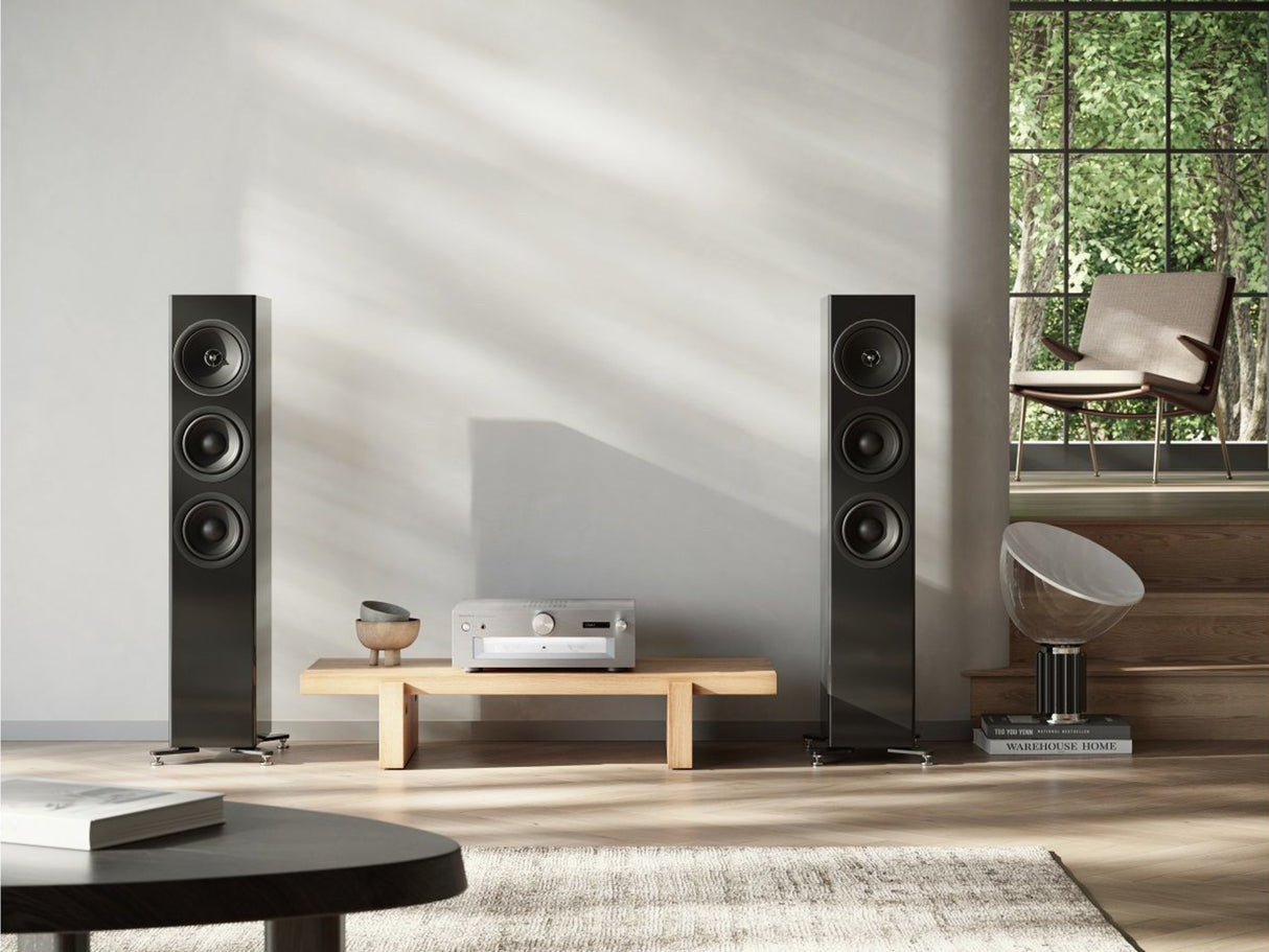 Technics SB-G90M2 Speakers